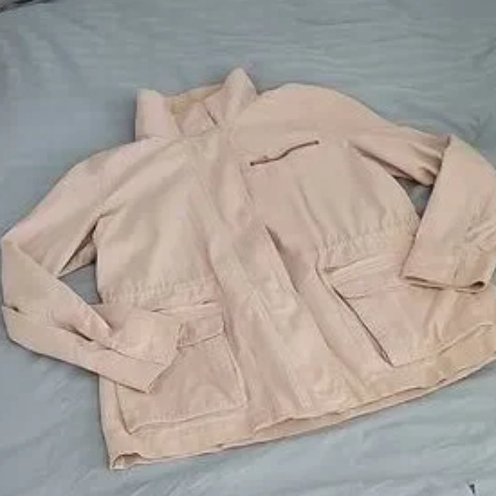 GAP Utility Jacket